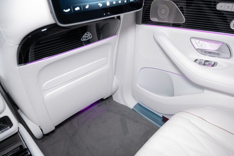 2025 Mercedes-Benz GLS Maybach&reg; 600 4MATIC&reg; SUV Scottsdale AZ