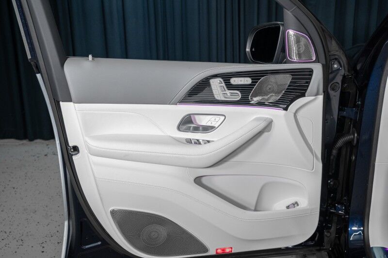 2025 Mercedes-Benz GLS Maybach&reg; 600 4MATIC&reg; SUV Scottsdale AZ