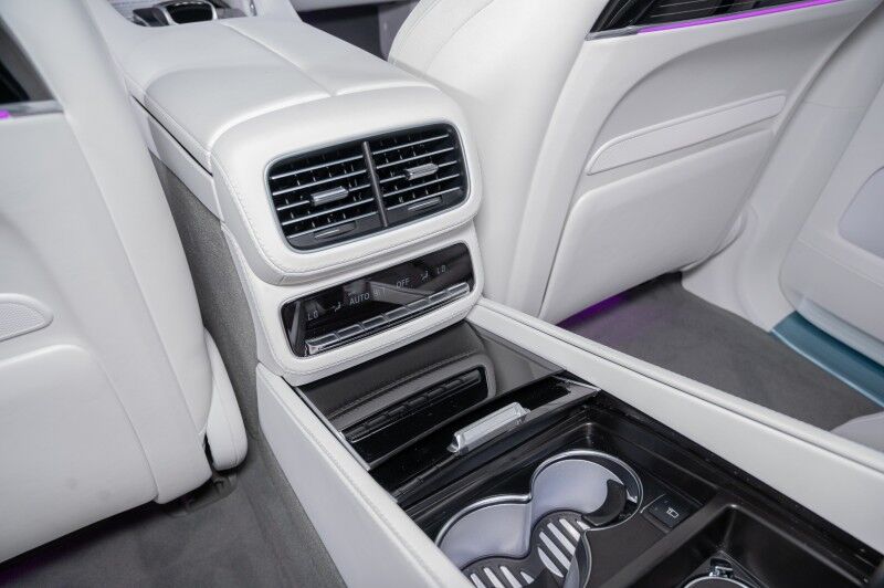 2025 Mercedes-Benz GLS Maybach&reg; 600 4MATIC&reg; SUV Scottsdale AZ