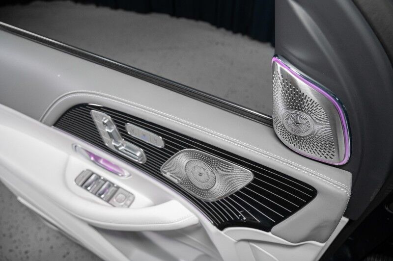 2025 Mercedes-Benz GLS Maybach&reg; 600 4MATIC&reg; SUV Scottsdale AZ