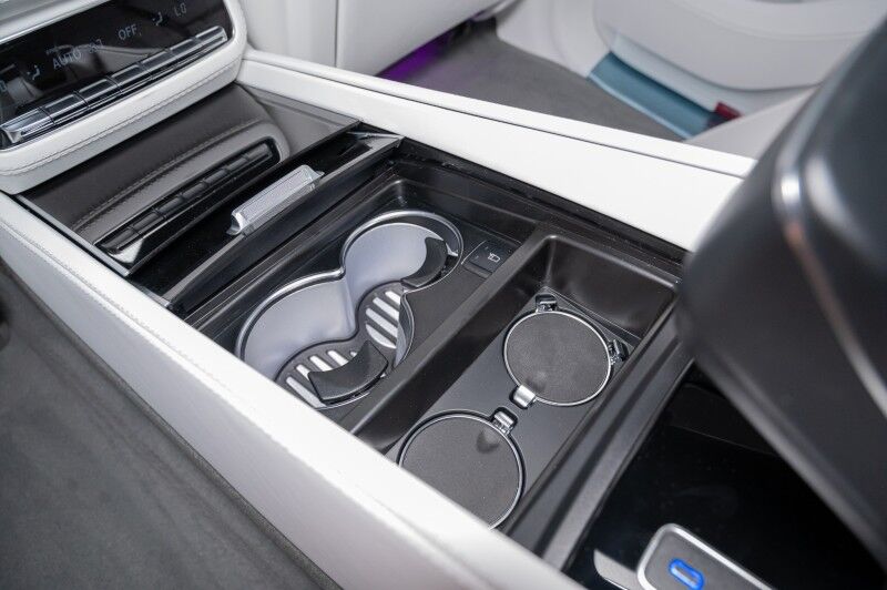 2025 Mercedes-Benz GLS Maybach&reg; 600 4MATIC&reg; SUV Scottsdale AZ