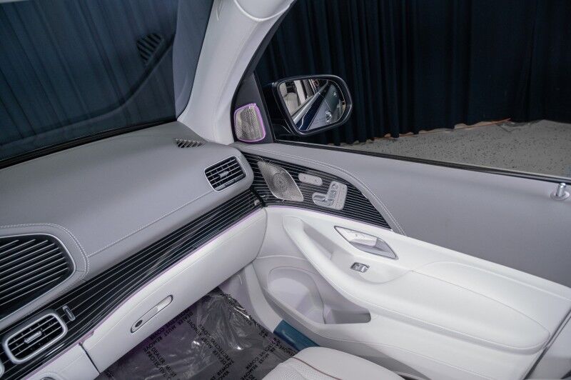2025 Mercedes-Benz GLS Maybach&reg; 600 4MATIC&reg; SUV Scottsdale AZ