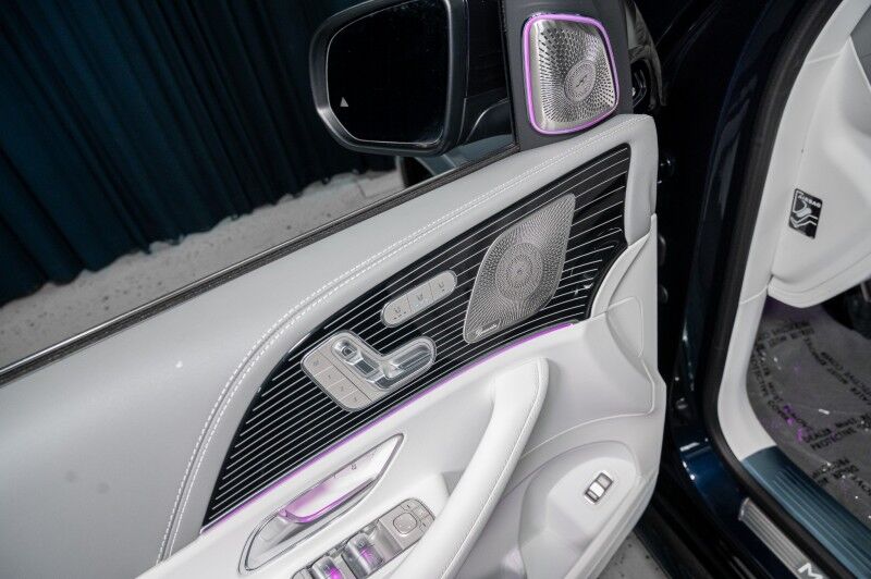 2025 Mercedes-Benz GLS Maybach&reg; 600 4MATIC&reg; SUV Scottsdale AZ