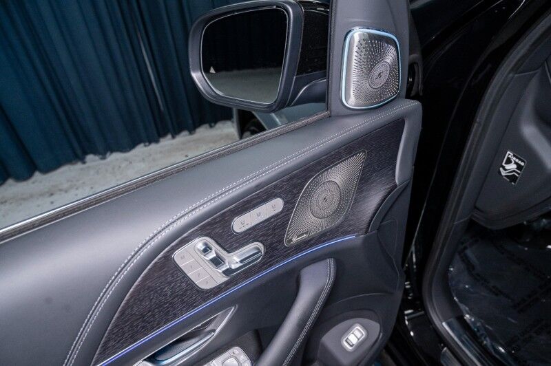 2025 Mercedes-Benz GLS Maybach&reg; 600 4MATIC&reg; SUV Scottsdale AZ