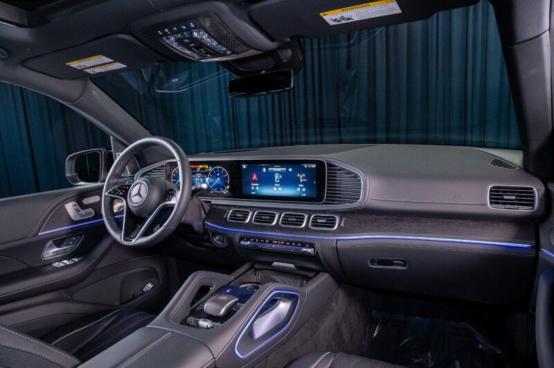 2025 Mercedes-Benz GLS Maybach&reg; 600 4MATIC&reg; SUV Scottsdale AZ