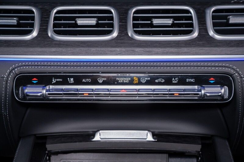 2025 Mercedes-Benz GLS Maybach&reg; 600 4MATIC&reg; SUV Scottsdale AZ