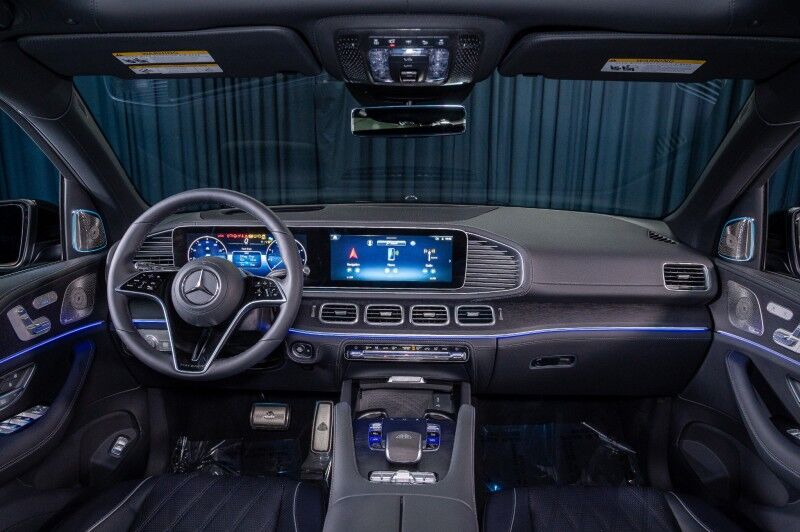 2025 Mercedes-Benz GLS Maybach&reg; 600 4MATIC&reg; SUV Scottsdale AZ