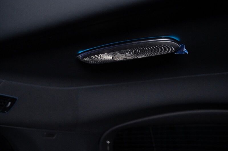 2025 Mercedes-Benz GLS Maybach&reg; 600 4MATIC&reg; SUV Scottsdale AZ