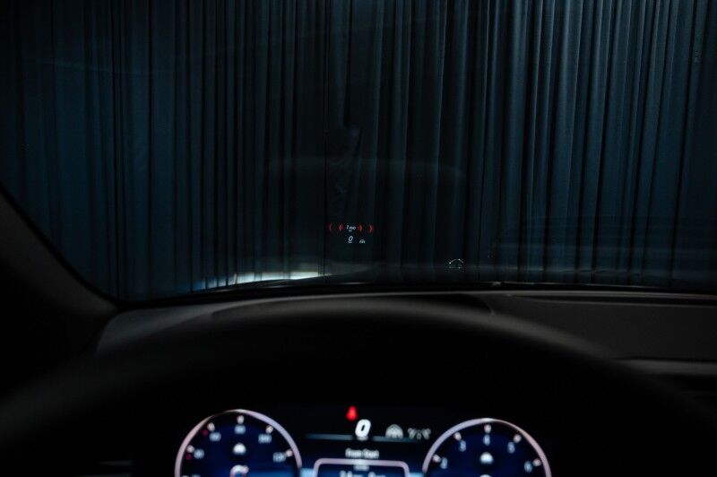 2025 Mercedes-Benz GLS Maybach&reg; 600 4MATIC&reg; SUV Scottsdale AZ