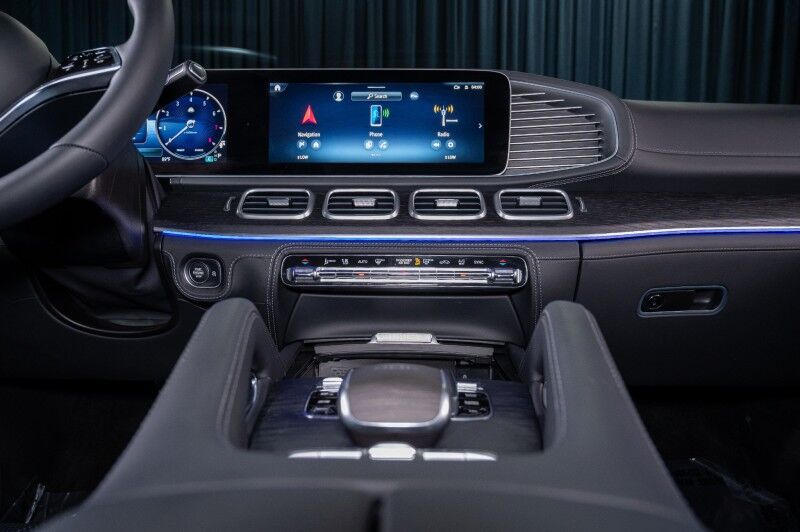 2025 Mercedes-Benz GLS Maybach&reg; 600 4MATIC&reg; SUV Scottsdale AZ