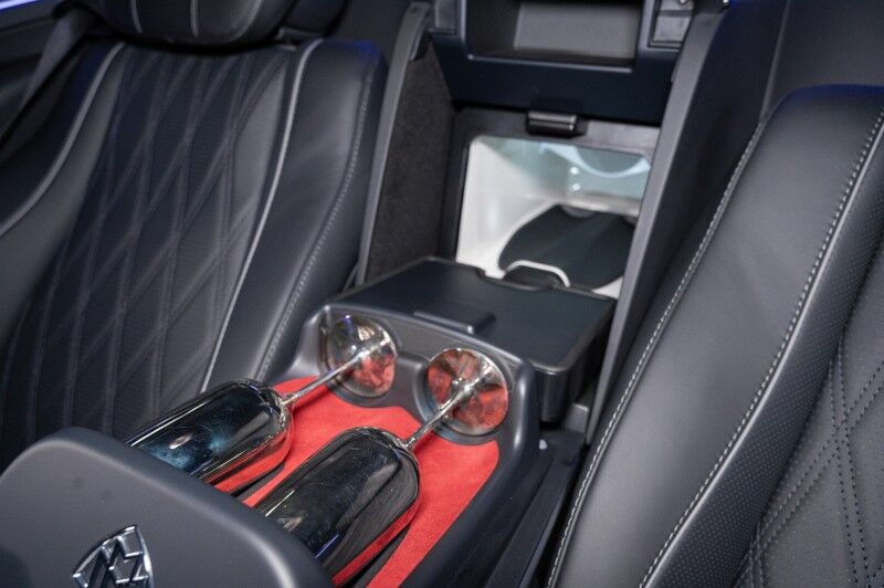 2025 Mercedes-Benz GLS Maybach&reg; 600 4MATIC&reg; SUV Scottsdale AZ