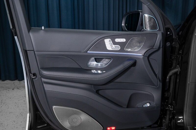 2025 Mercedes-Benz GLS Maybach&reg; 600 4MATIC&reg; SUV Scottsdale AZ