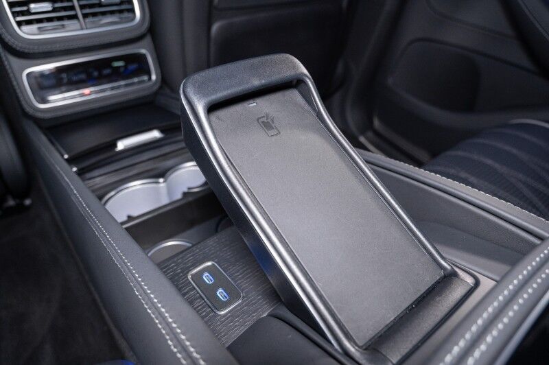 2025 Mercedes-Benz GLS Maybach&reg; 600 4MATIC&reg; SUV Scottsdale AZ