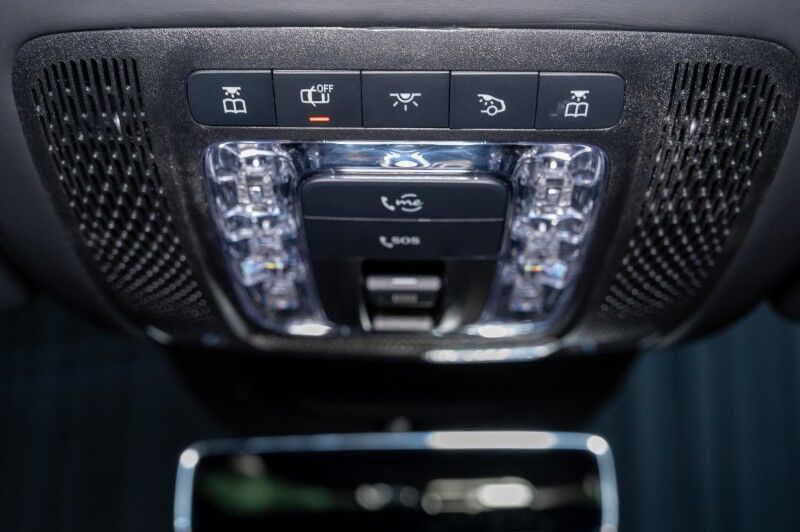 2025 Mercedes-Benz GLS Maybach&reg; 600 4MATIC&reg; SUV Scottsdale AZ