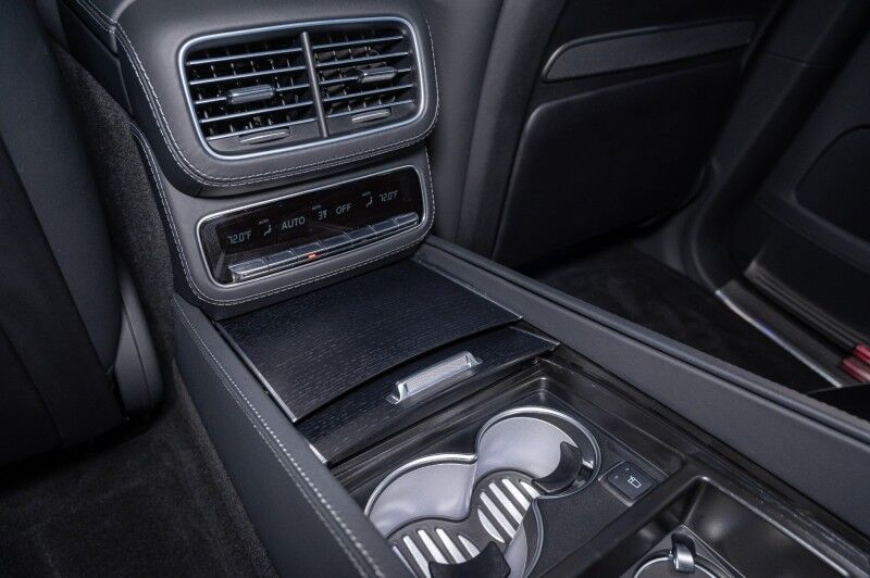 2025 Mercedes-Benz GLS Maybach&reg; 600 4MATIC&reg; SUV Scottsdale AZ