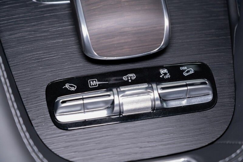 2025 Mercedes-Benz GLS Maybach&reg; 600 4MATIC&reg; SUV Scottsdale AZ