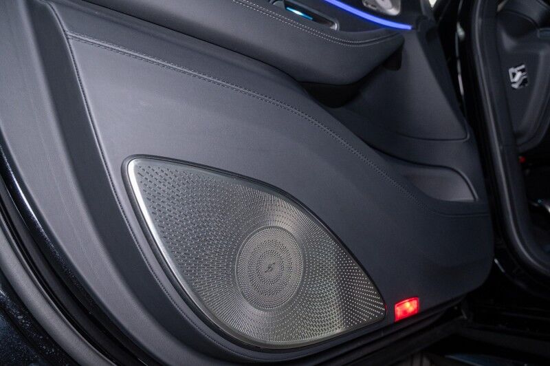 2025 Mercedes-Benz GLS Maybach&reg; 600 4MATIC&reg; SUV Scottsdale AZ