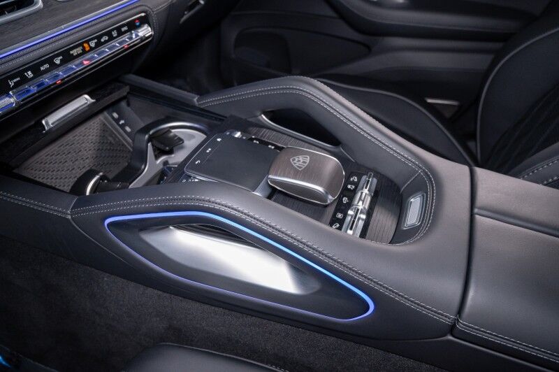 2025 Mercedes-Benz GLS Maybach&reg; 600 4MATIC&reg; SUV Scottsdale AZ