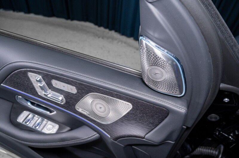 2025 Mercedes-Benz GLS Maybach&reg; 600 4MATIC&reg; SUV Scottsdale AZ