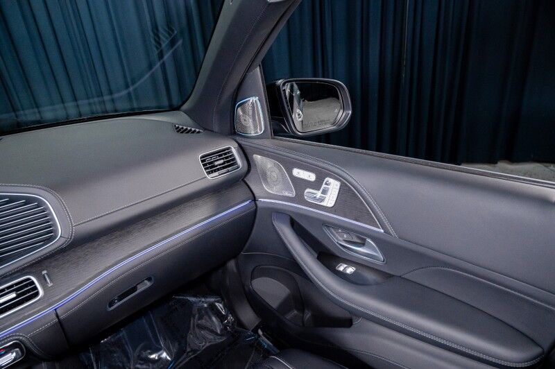 2025 Mercedes-Benz GLS Maybach&reg; 600 4MATIC&reg; SUV Scottsdale AZ