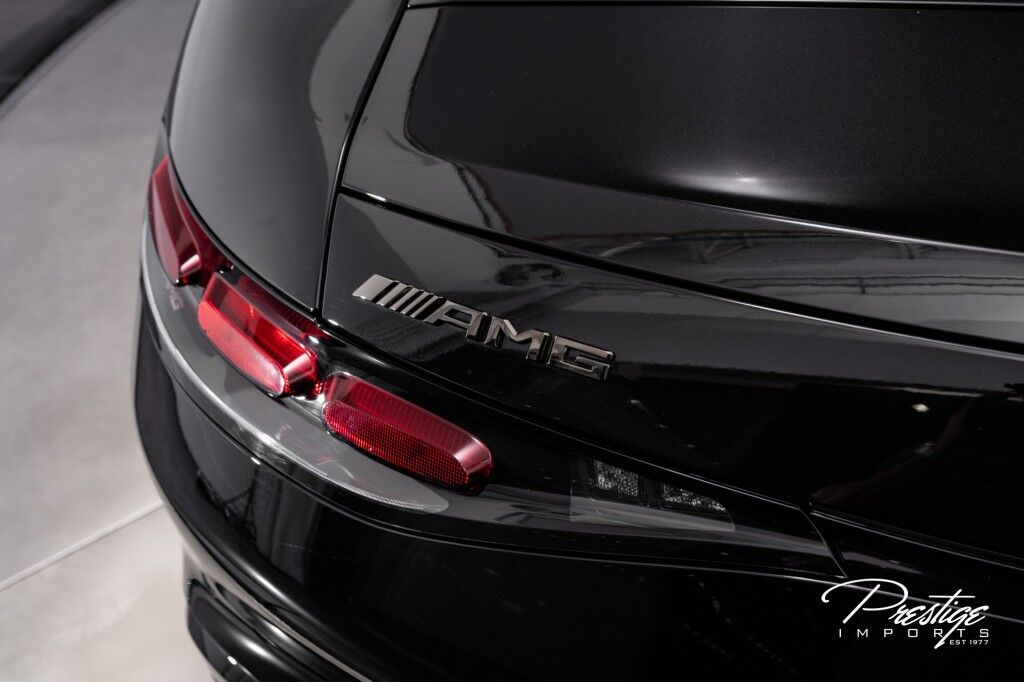2025 Mercedes-Benz GT 43 AMG North Miami Beach FL