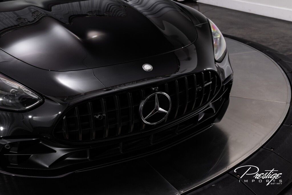 2025 Mercedes-Benz GT 43 AMG North Miami Beach FL