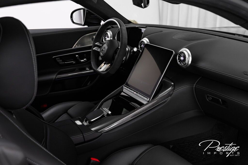 2025 Mercedes-Benz GT 43 AMG North Miami Beach FL