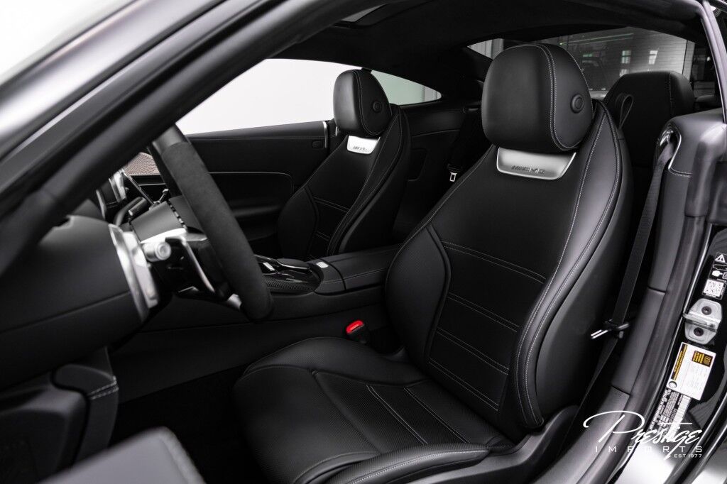 2025 Mercedes-Benz GT 43 AMG North Miami Beach FL