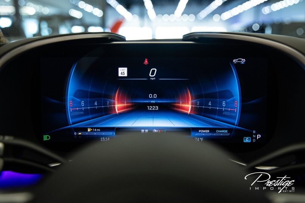 2025 Mercedes-Benz GT 43 AMG North Miami Beach FL