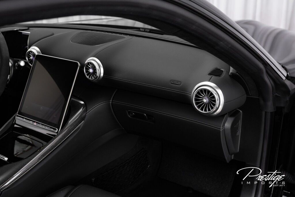 2025 Mercedes-Benz GT 43 AMG North Miami Beach FL