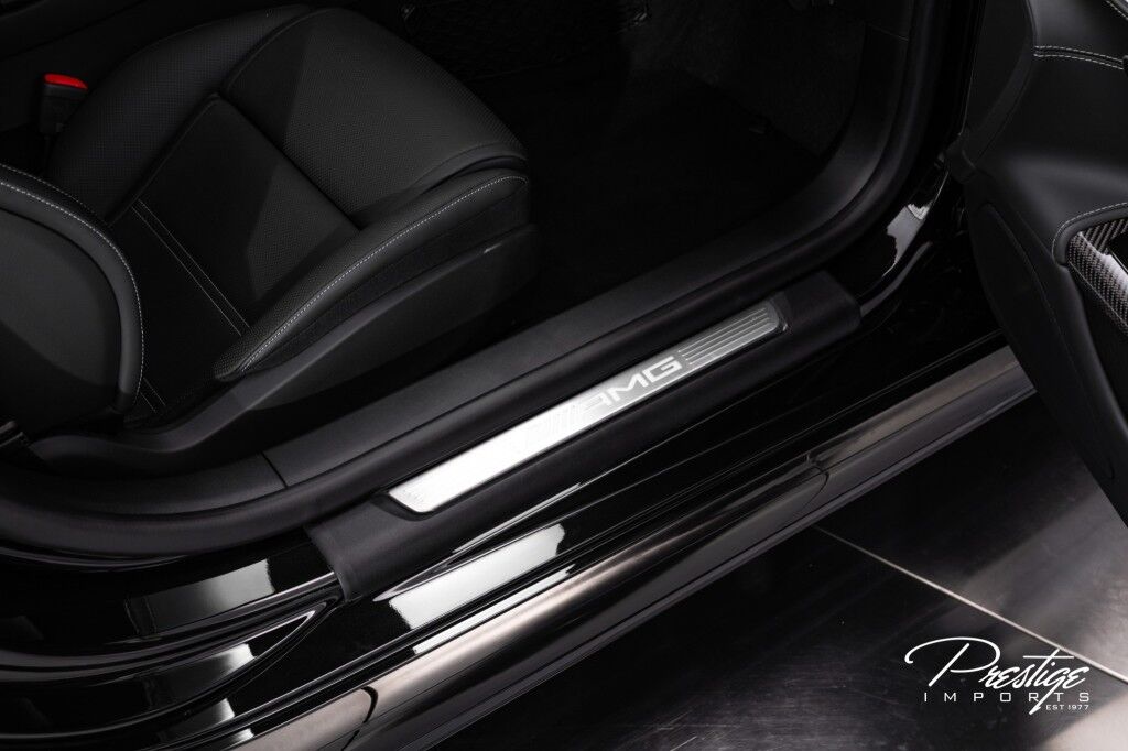 2025 Mercedes-Benz GT 43 AMG North Miami Beach FL