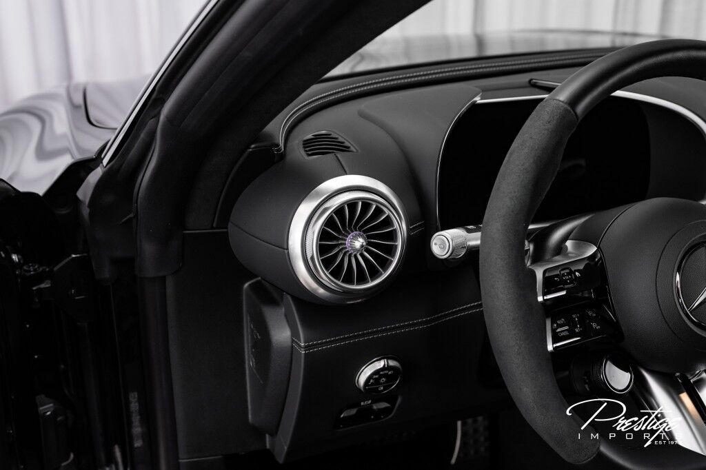 2025 Mercedes-Benz GT 43 AMG North Miami Beach FL