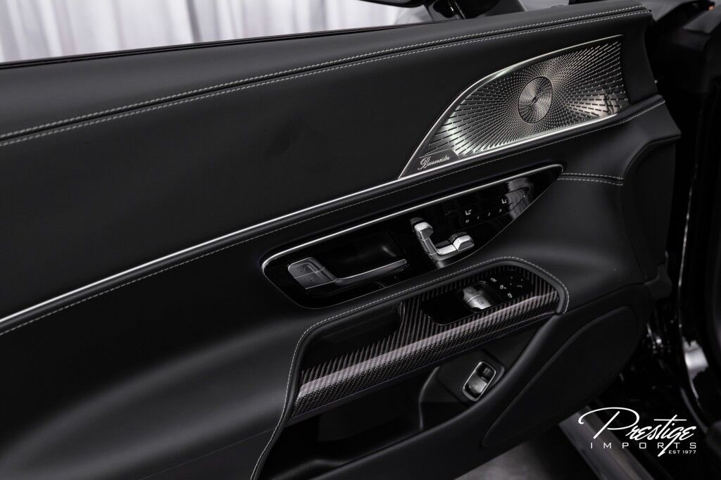 2025 Mercedes-Benz GT 43 AMG North Miami Beach FL