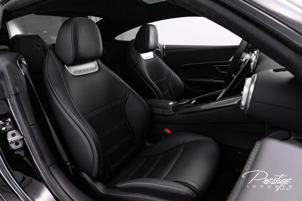 2025 Mercedes-Benz GT 43 AMG North Miami Beach FL