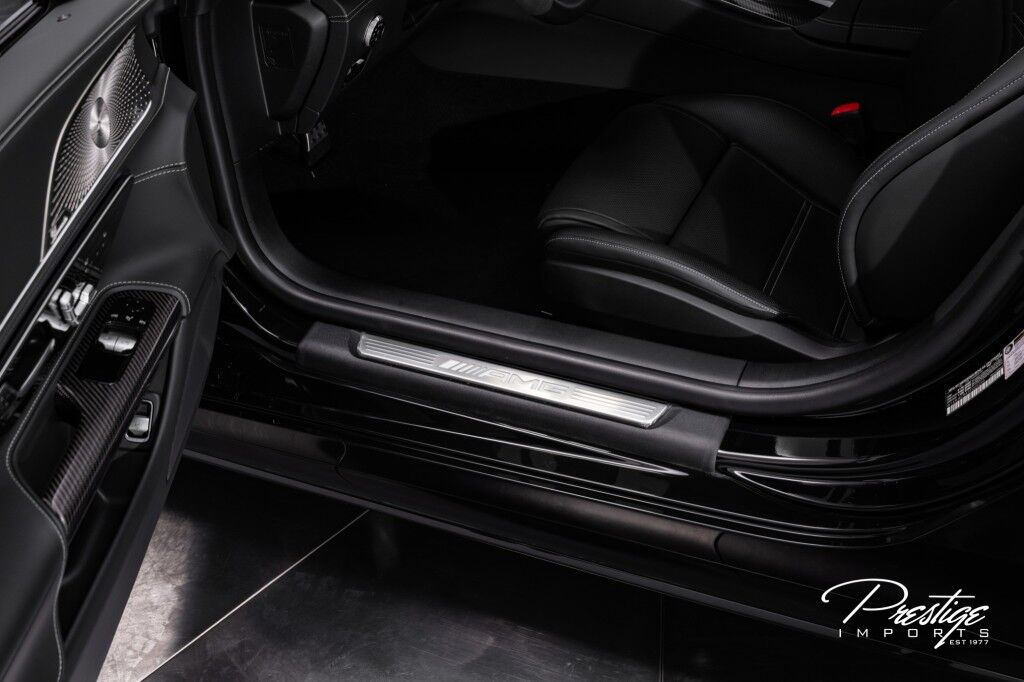 2025 Mercedes-Benz GT 43 AMG North Miami Beach FL