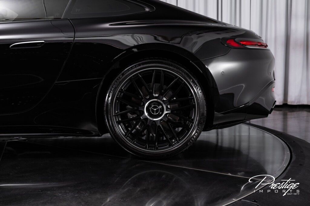 2025 Mercedes-Benz GT 43 AMG North Miami Beach FL