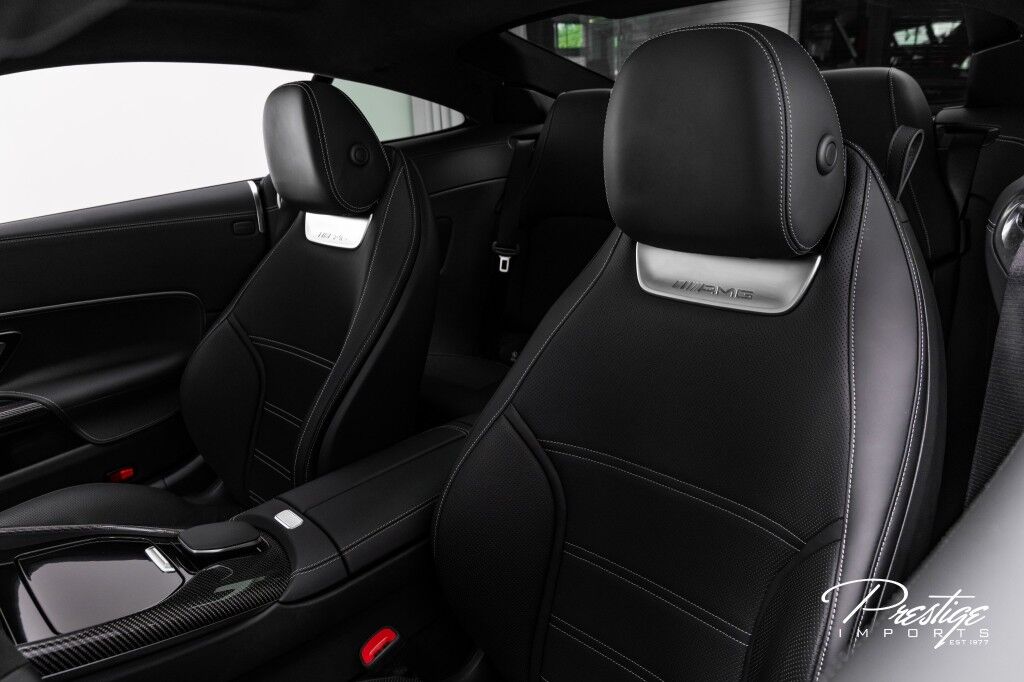 2025 Mercedes-Benz GT 43 AMG North Miami Beach FL