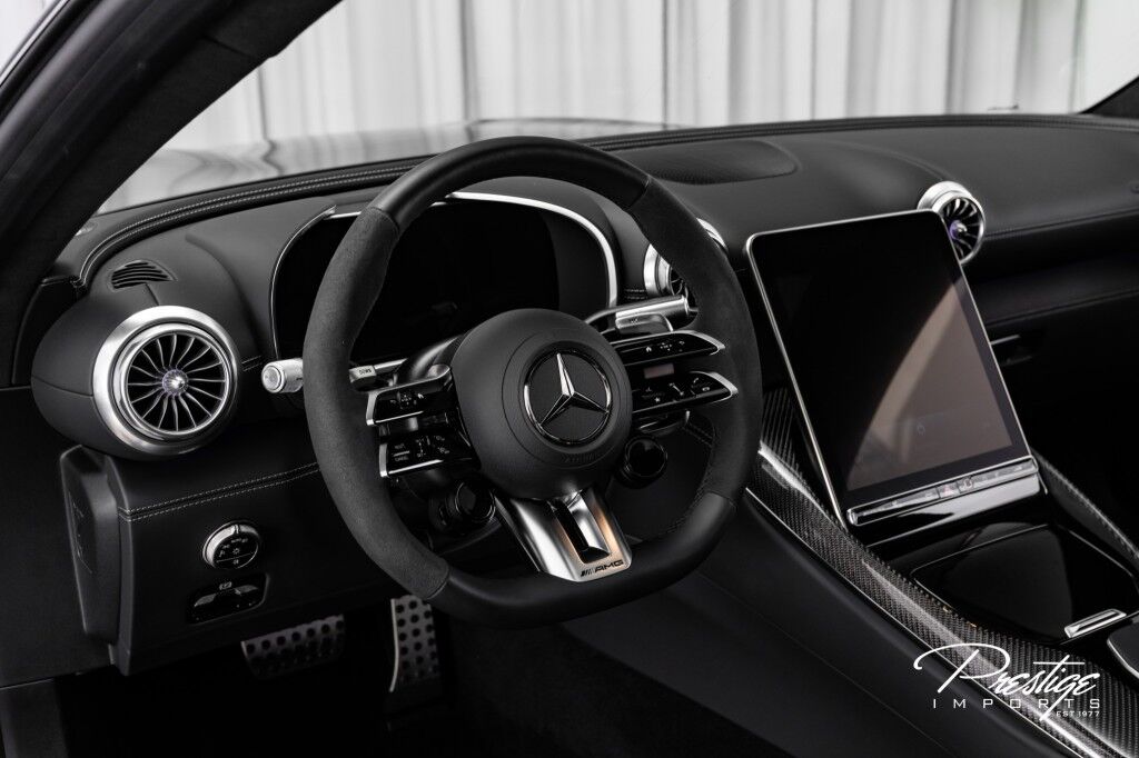 2025 Mercedes-Benz GT 43 AMG North Miami Beach FL