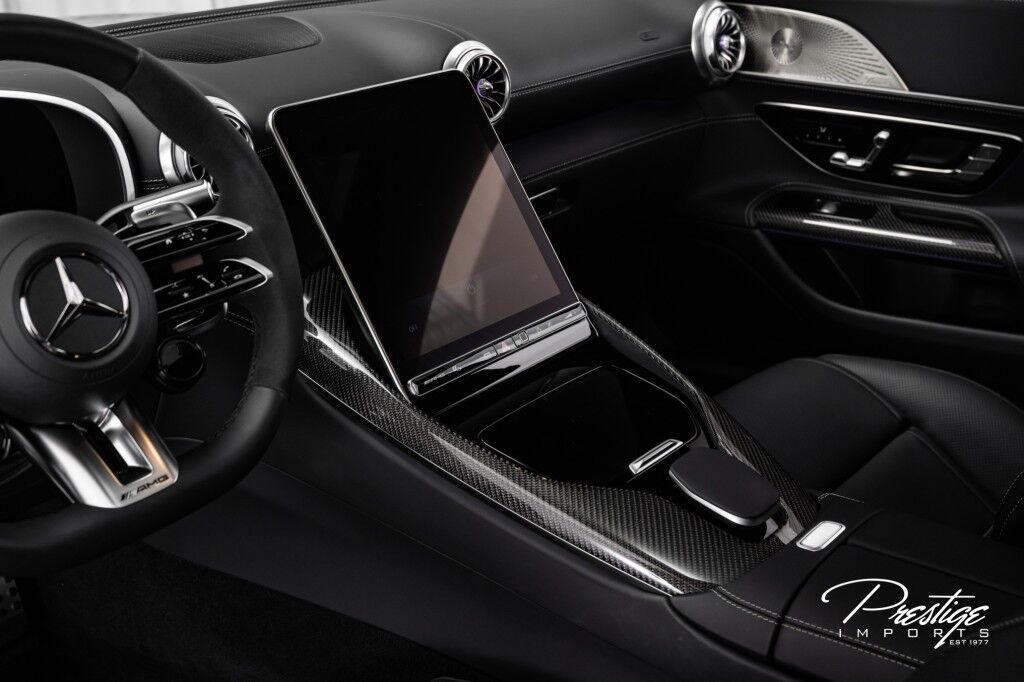 2025 Mercedes-Benz GT 43 AMG North Miami Beach FL