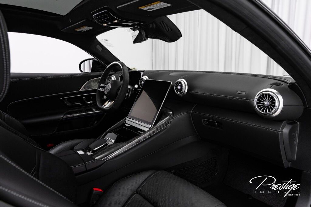2025 Mercedes-Benz GT 43 AMG North Miami Beach FL