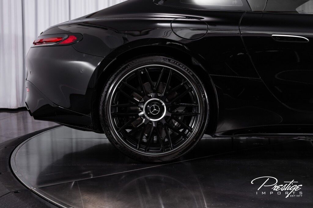 2025 Mercedes-Benz GT 43 AMG North Miami Beach FL