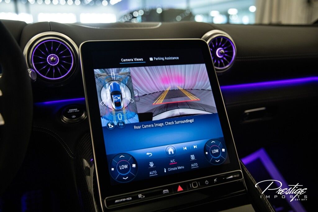 2025 Mercedes-Benz GT 43 AMG North Miami Beach FL