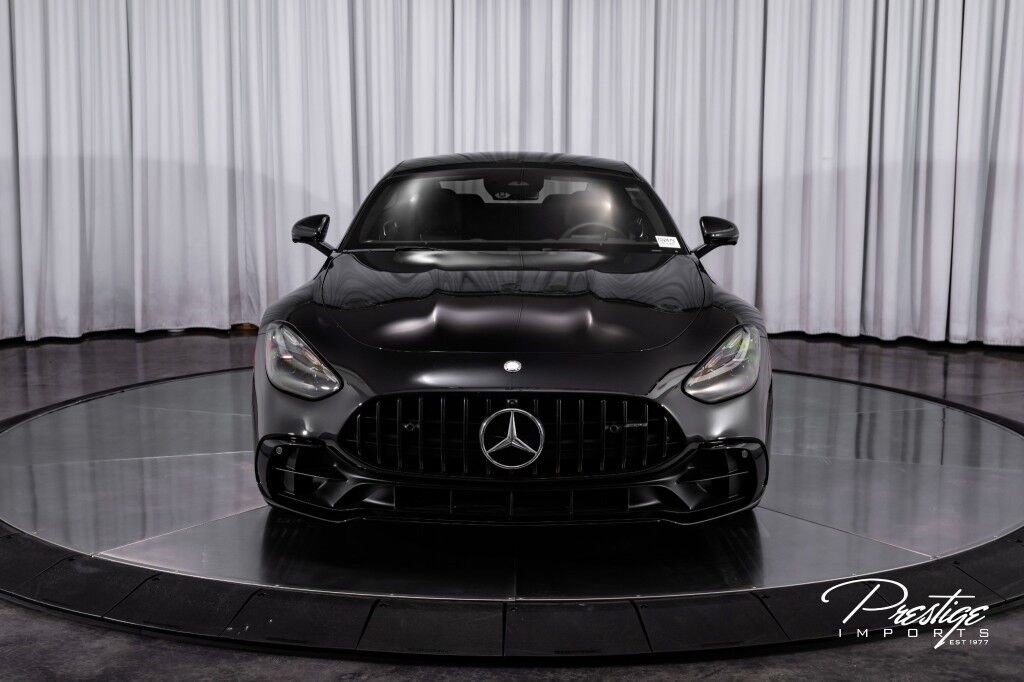 2025 Mercedes-Benz GT 43 AMG North Miami Beach FL