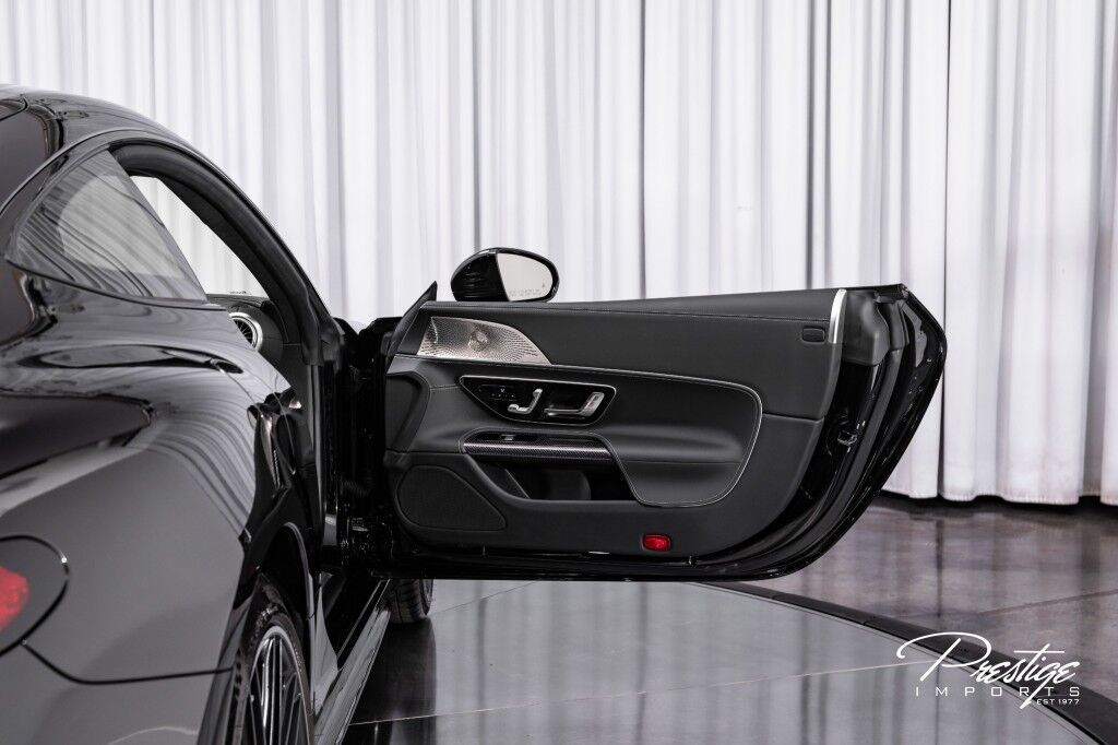 2025 Mercedes-Benz GT 43 AMG North Miami Beach FL