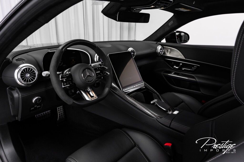 2025 Mercedes-Benz GT 43 AMG North Miami Beach FL