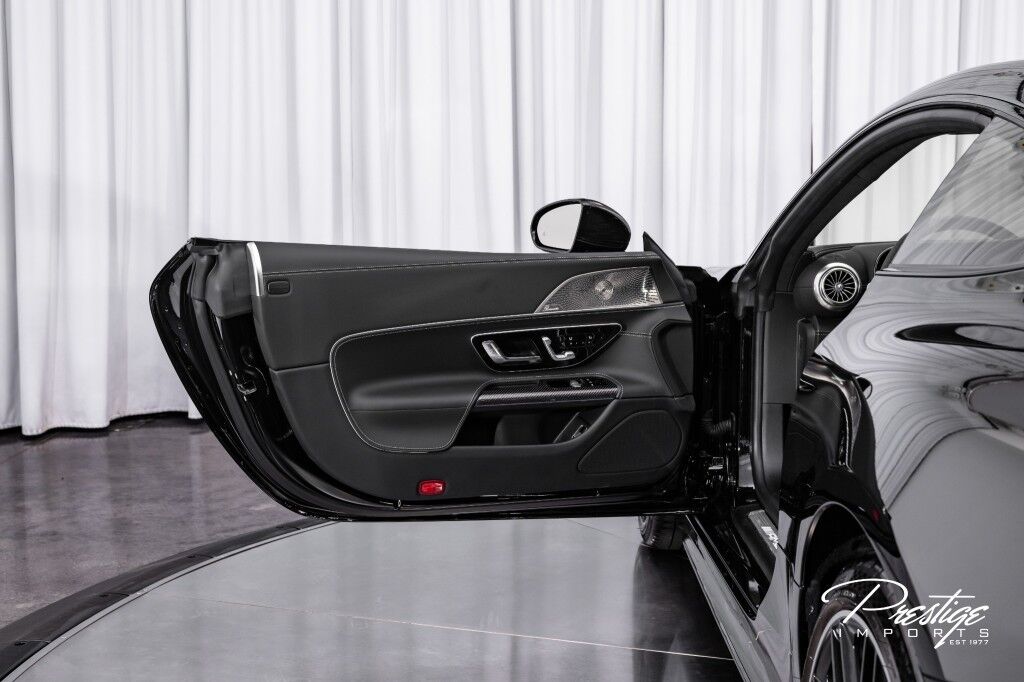 2025 Mercedes-Benz GT 43 AMG North Miami Beach FL