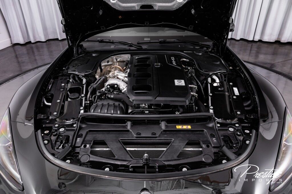 2025 Mercedes-Benz GT 43 AMG North Miami Beach FL