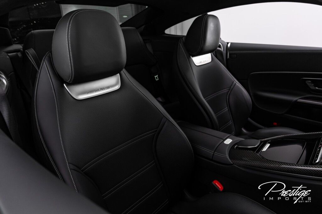 2025 Mercedes-Benz GT 43 AMG North Miami Beach FL