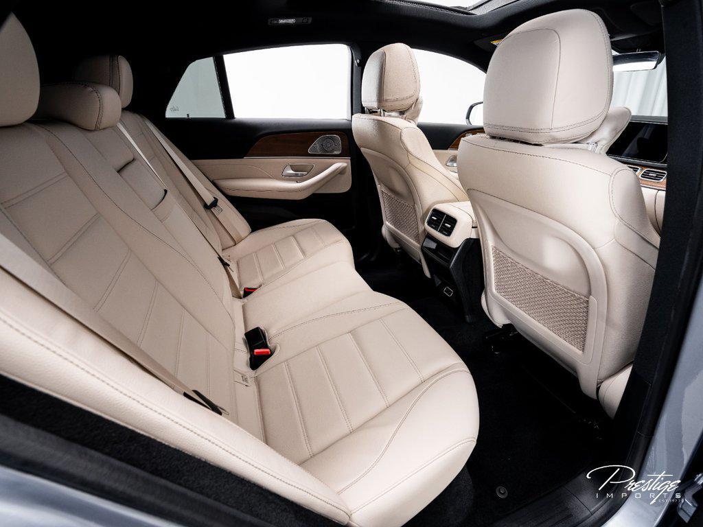 2025 Mercedes-Benz Gle 450 4MATIC North Miami Beach FL