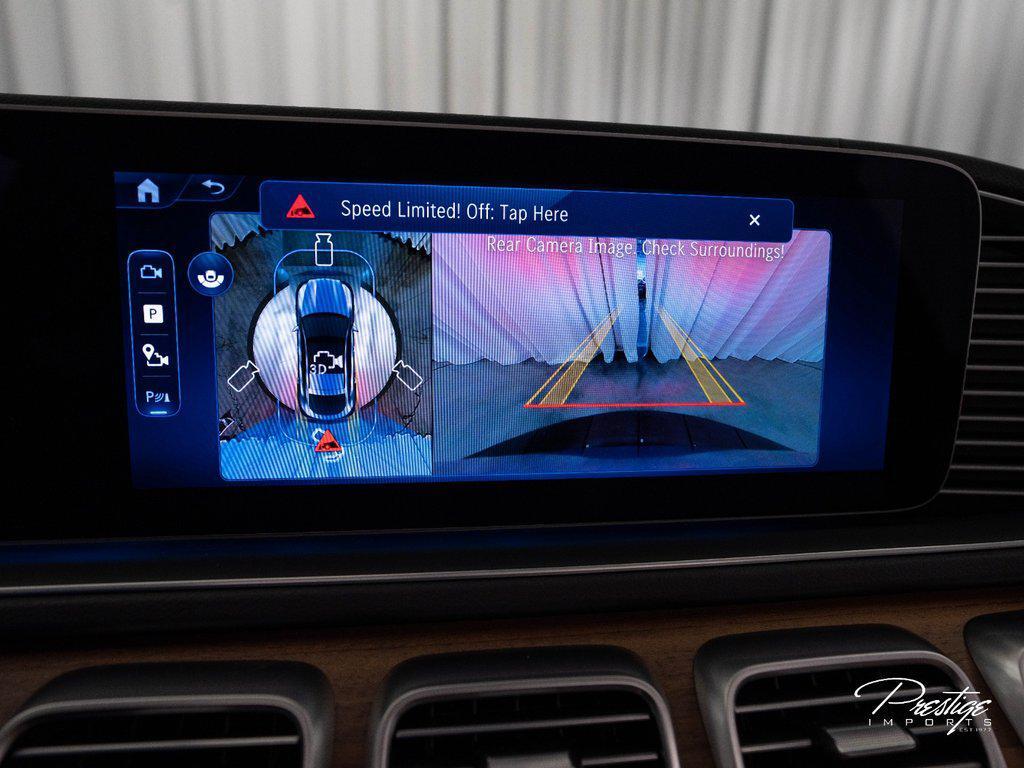 2025 Mercedes-Benz Gle 450 4MATIC North Miami Beach FL